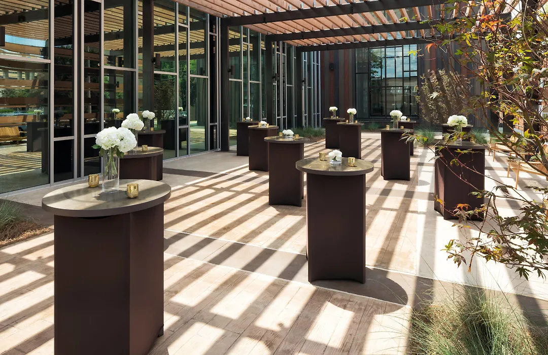 The Westin Jackson-1