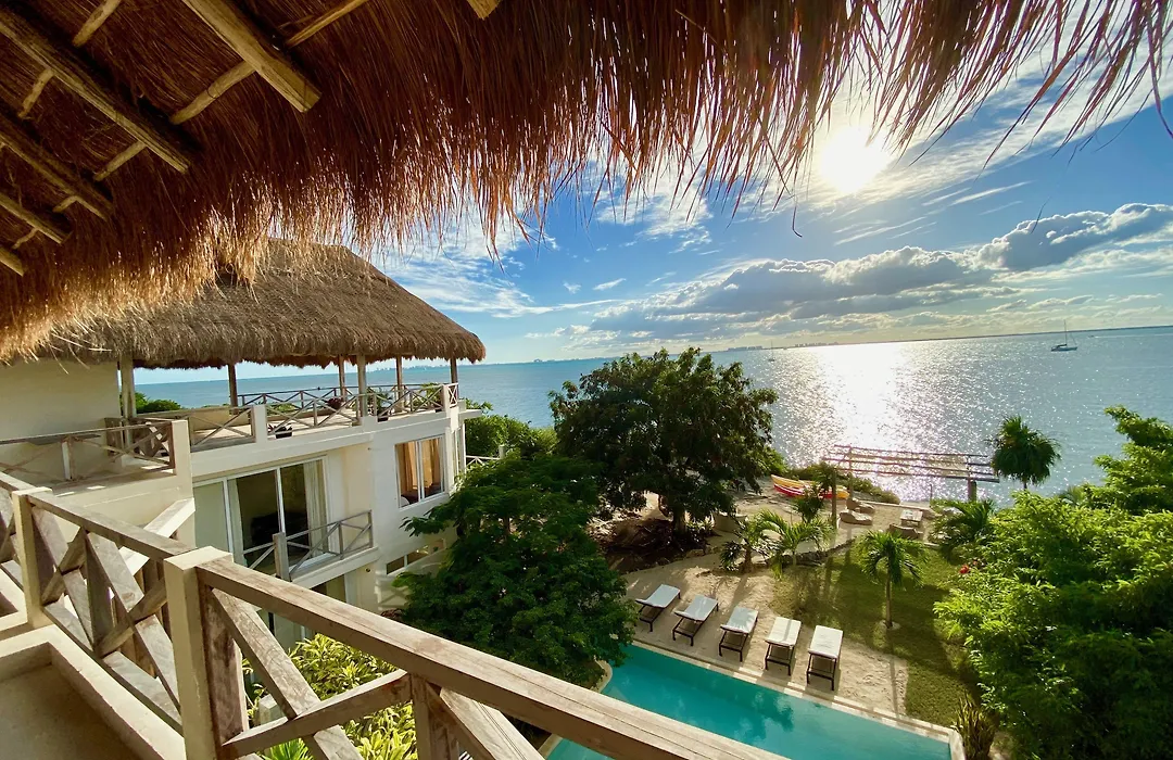 Casa Coco By Coco B Isla-1