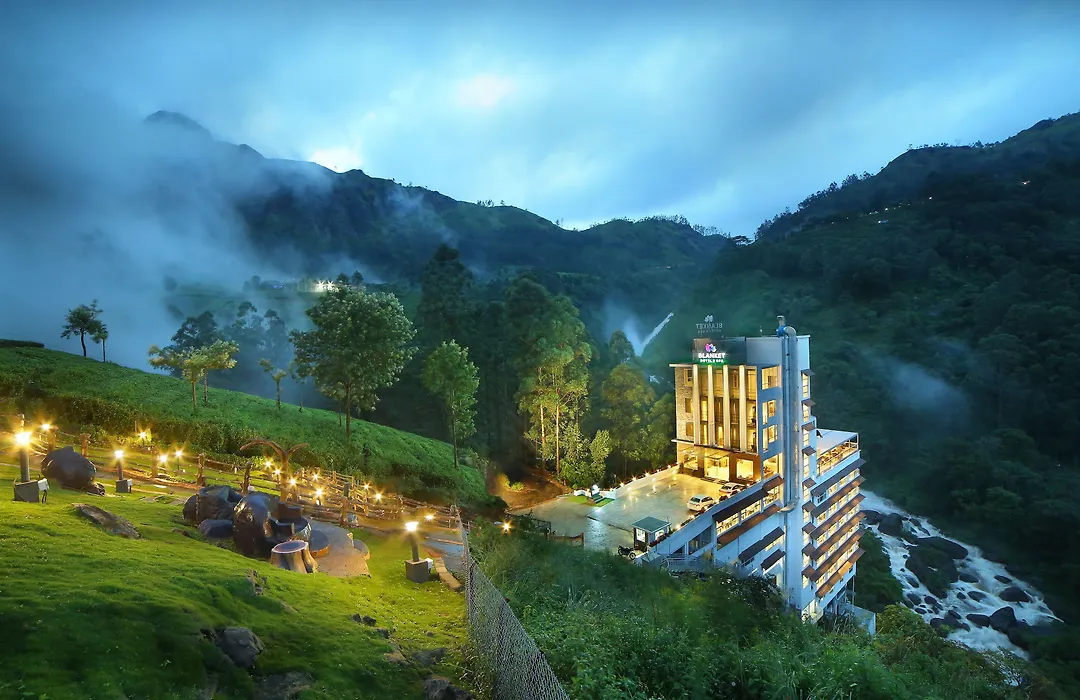 Blanket Hotel & Spa-1