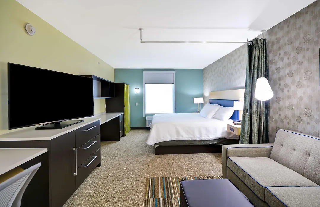 Home2 Suites By Hilton Maumee Toledo-1