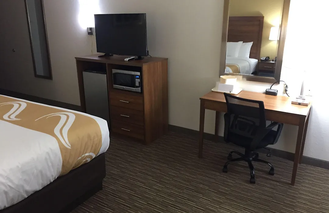 Quality Inn Berea-1
