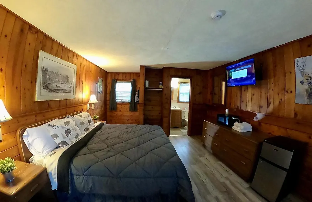 Heart Of The Berkshires Motel-1