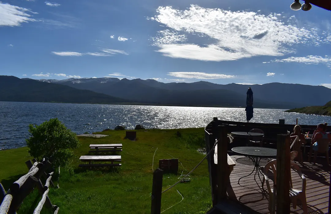 Lake View Suites-1
