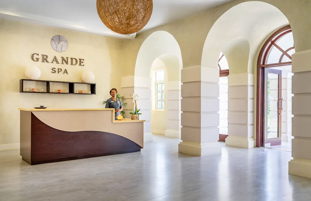 Jewel Grande Montego Bay Resort And Spa-1