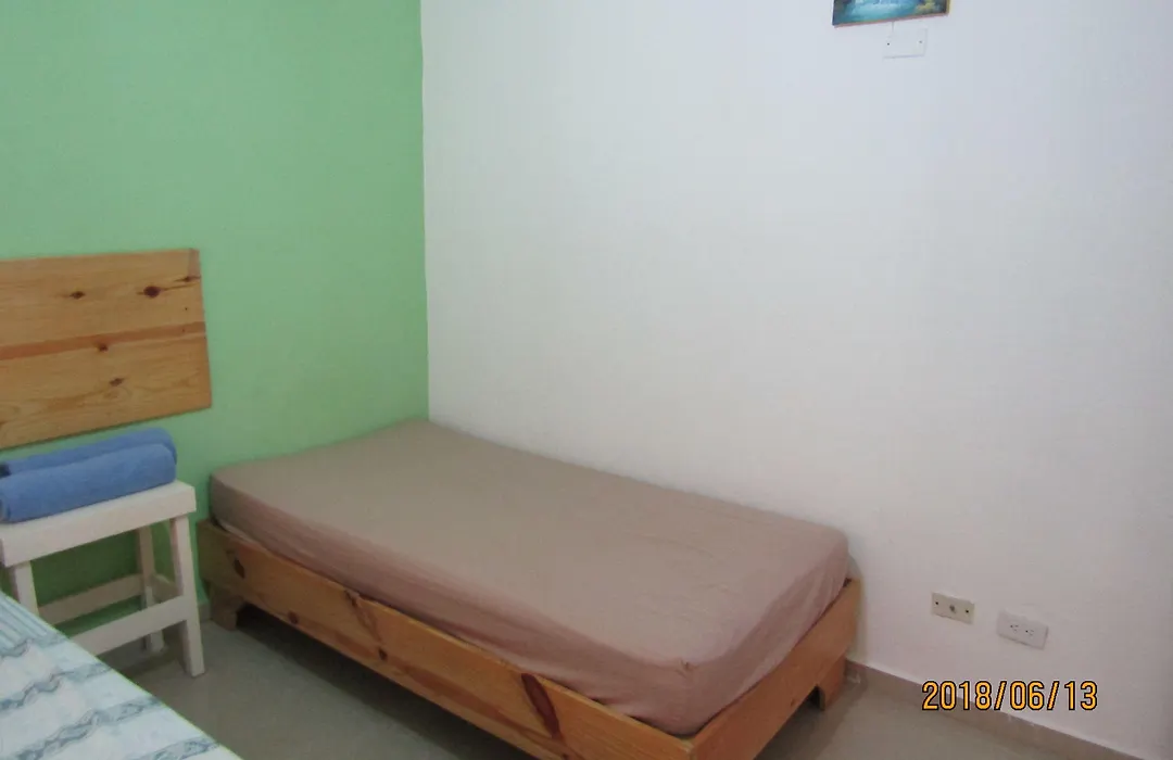 White Sands Shared Apartments-1
