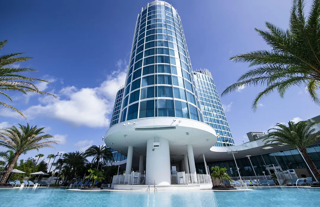 Universal'S Aventura Hotel-1