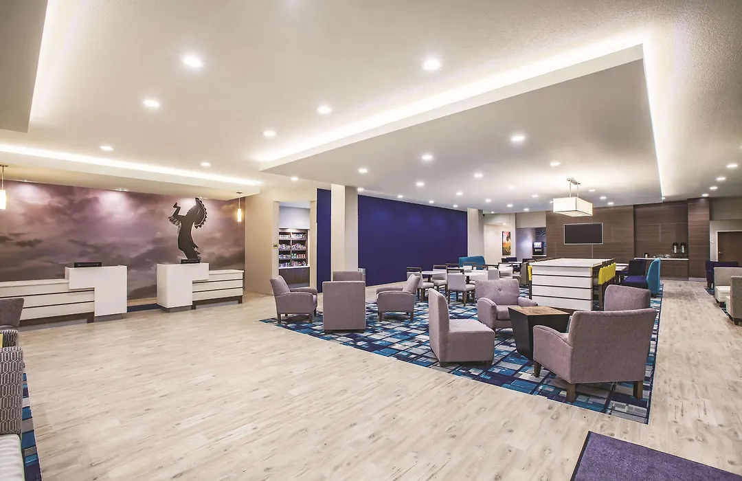 La Quinta By Wyndham Wichita Northeast-1
