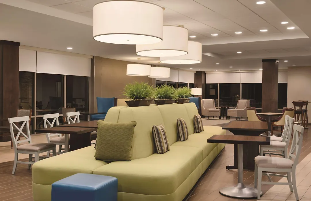 Home2 Suites By Hilton Columbus Dublin-1