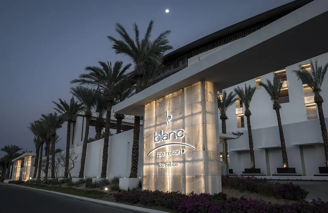 Le Blanc Spa Resort Los Cabos - Adults Only - All-Inclusive-1