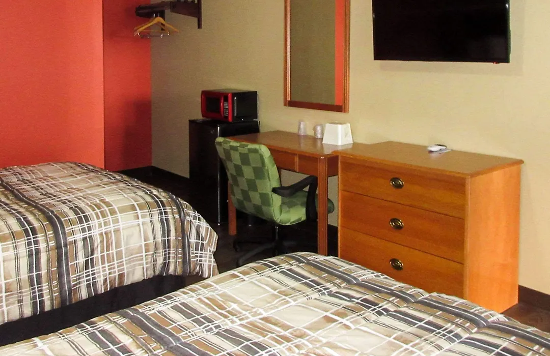 Rodeway Inn Murfreesboro Downtown-1