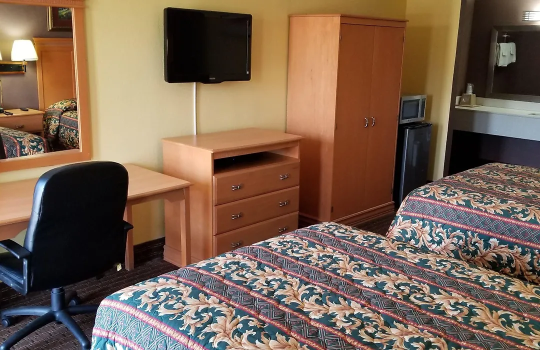 Hermitage Inn-1