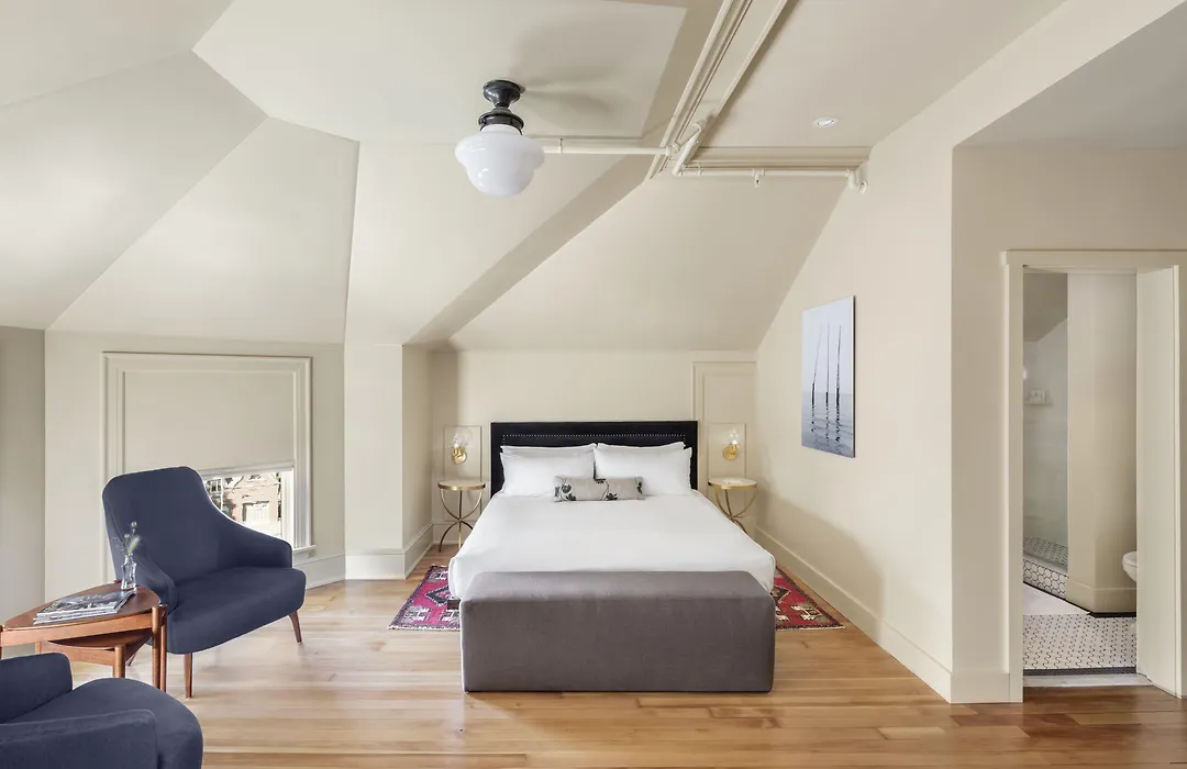 The Francis Hotel-1