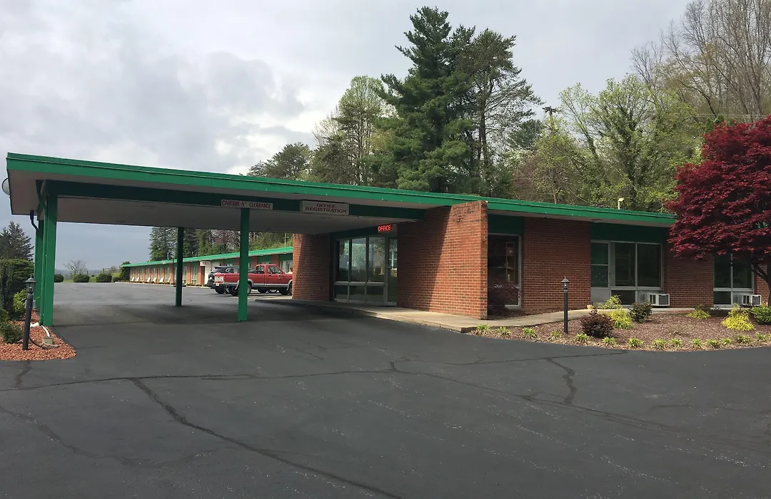 Alpine Motel-1