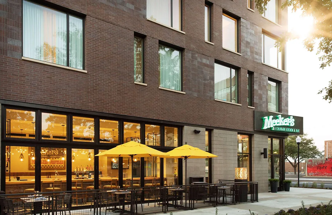 Doubletree By Hilton Greeley At Lincoln Park-1