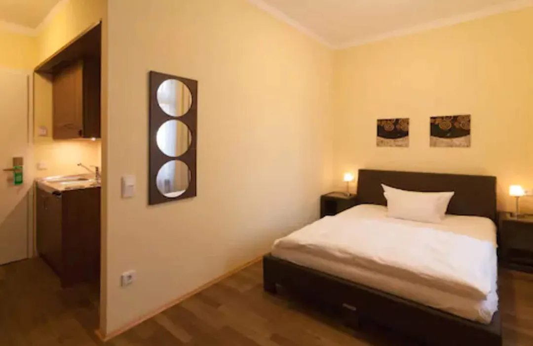 Guesthouse Heidelberg-1