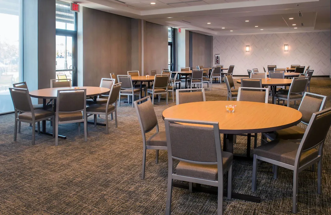 Springhill Suites By Marriott Gainesville Haymarket-1