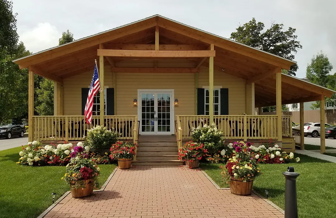 The Railroad Inn-1
