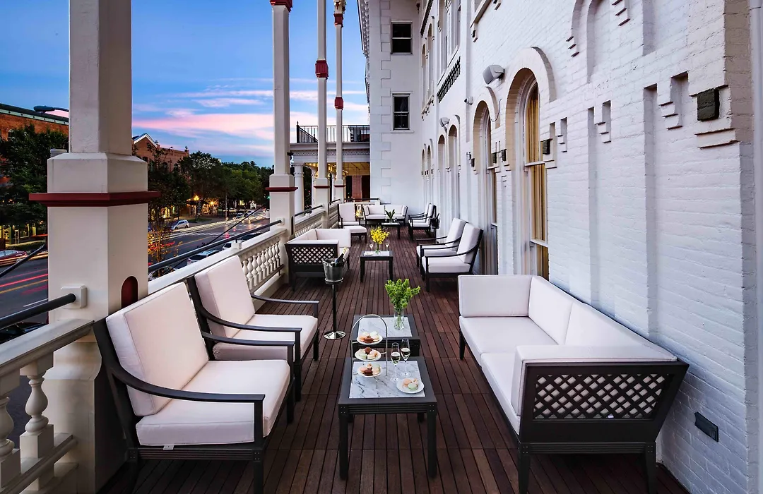 The Adelphi Hotel-1