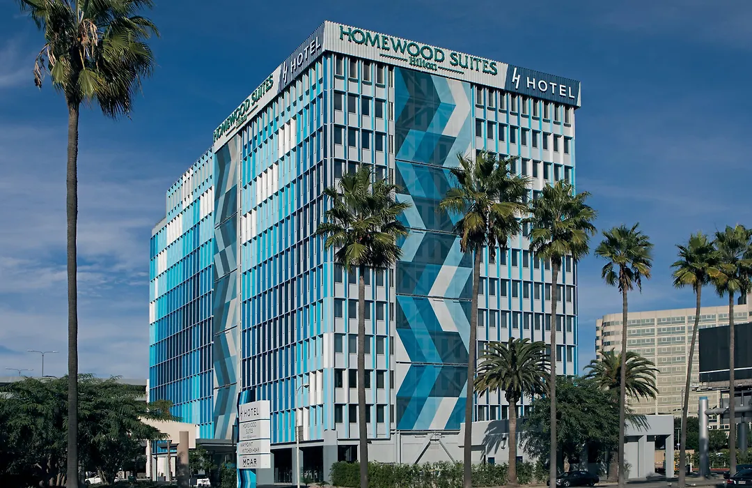 H Hotel Los Angeles, Curio Collection By Hilton-1