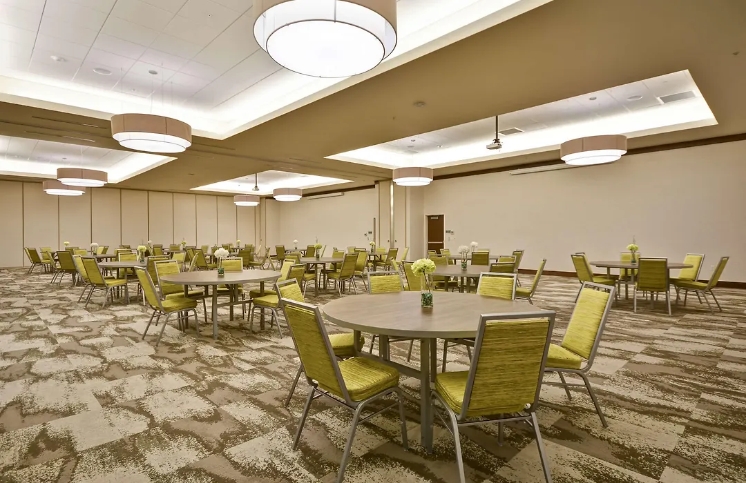 Home2 Suites By Hilton Dallas Downtown At Baylor Scott & White-1
