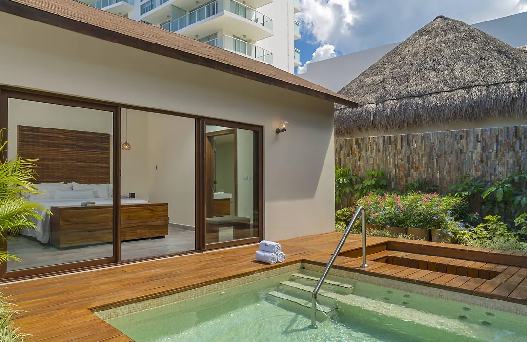 The Westin Cozumel-1