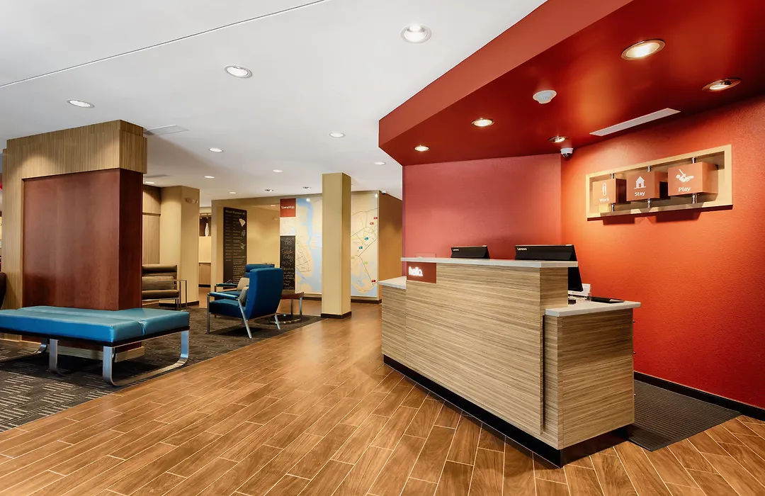 Towneplace Suites By Marriott Charleston Mt. Pleasant-1