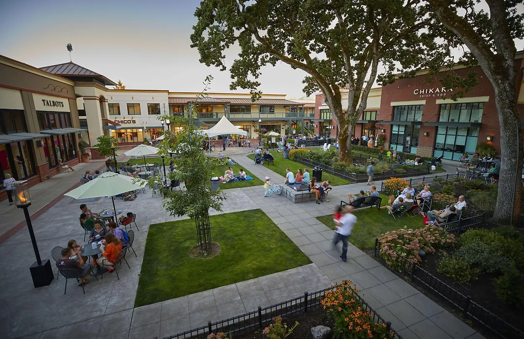 Hyatt Place Eugene/Oakway Center-1