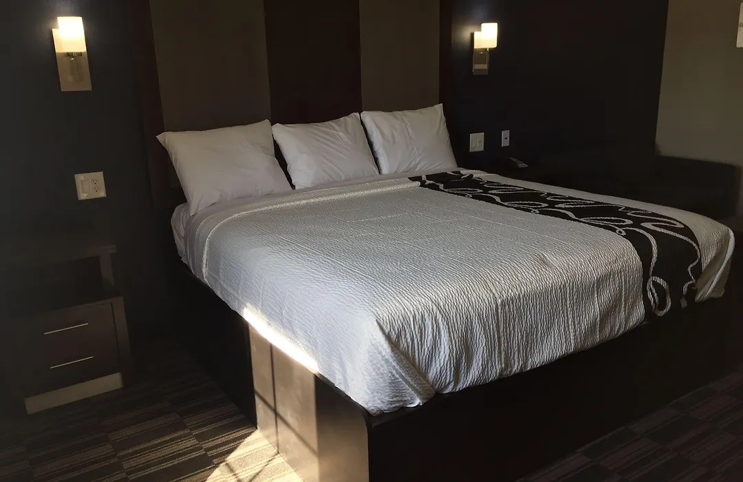 Home Inn And Suites Memphis-1