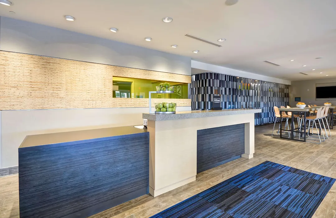 Home2 Suites By Hilton Charles Town-1