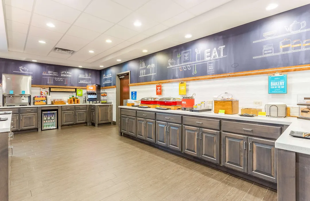 Hampton Inn & Suites By Hilton, Southwest Sioux Falls-1