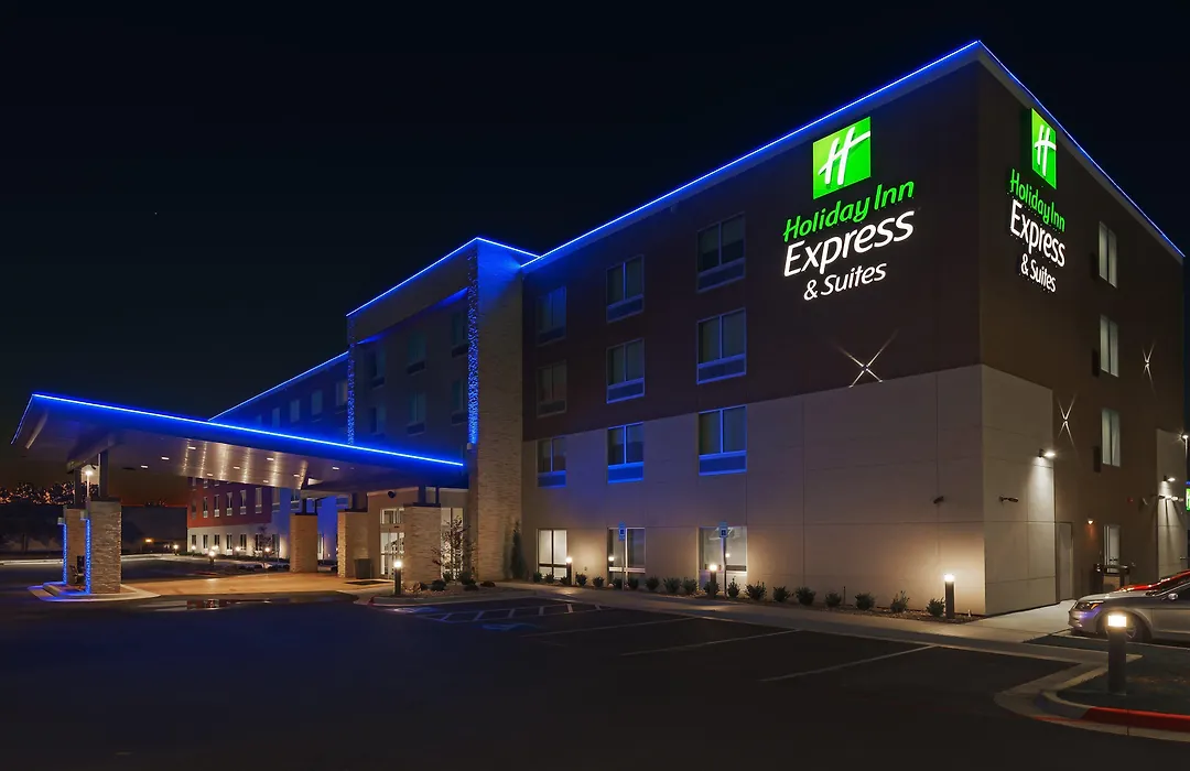 Holiday Inn Express & Suites Tulsa South - Woodland Hills By Ihg-1