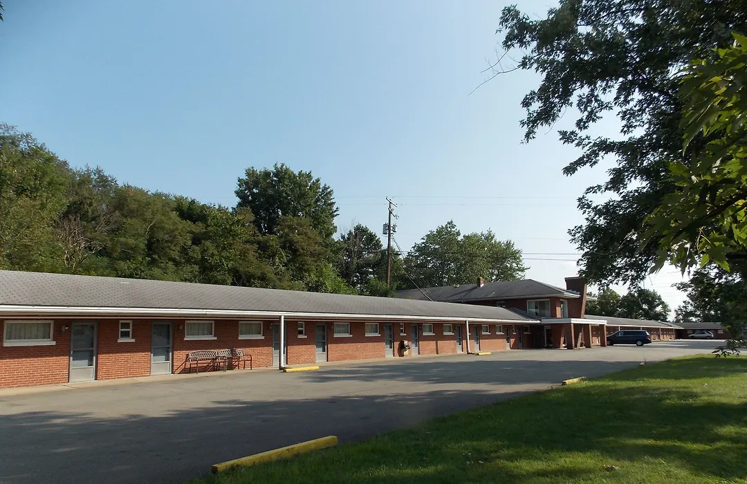Melody Motor Lodge-1