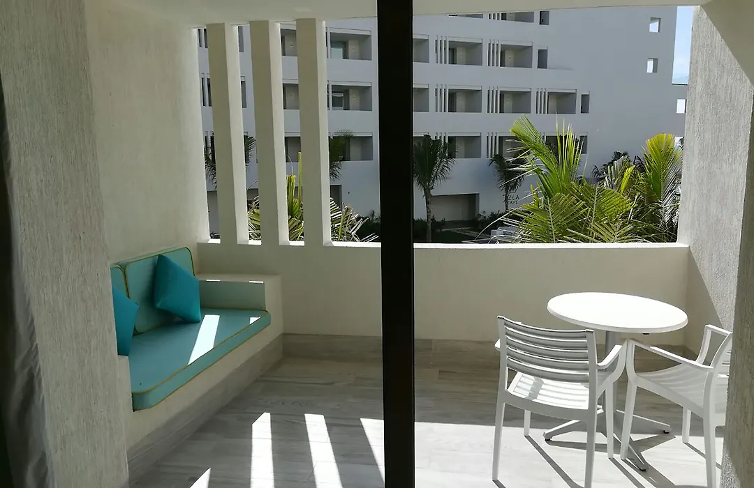 Izla Hotel By Fiesta Americana Isla Mujeres-1