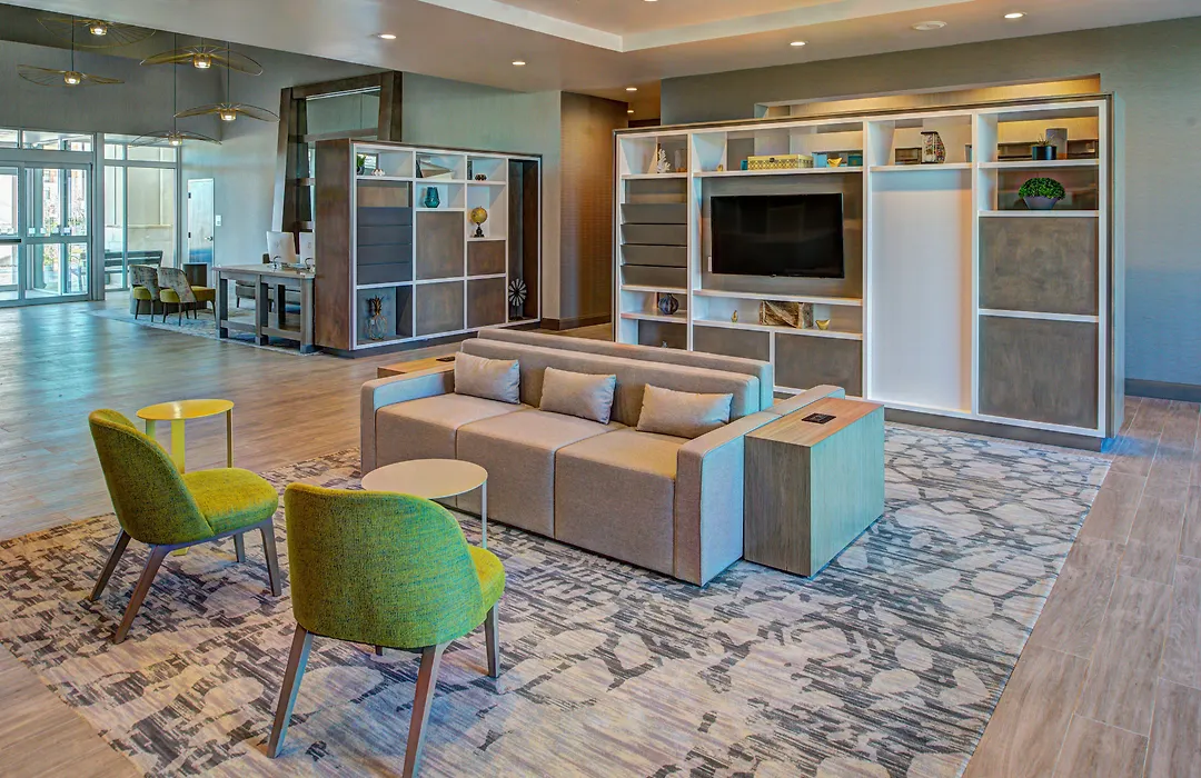 Holiday Inn Hotel & Suites - Houston West - Katy Mills By Ihg-1