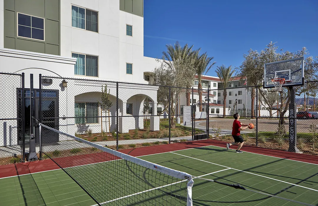 Residence Inn By Marriott San Diego Chula Vista-1