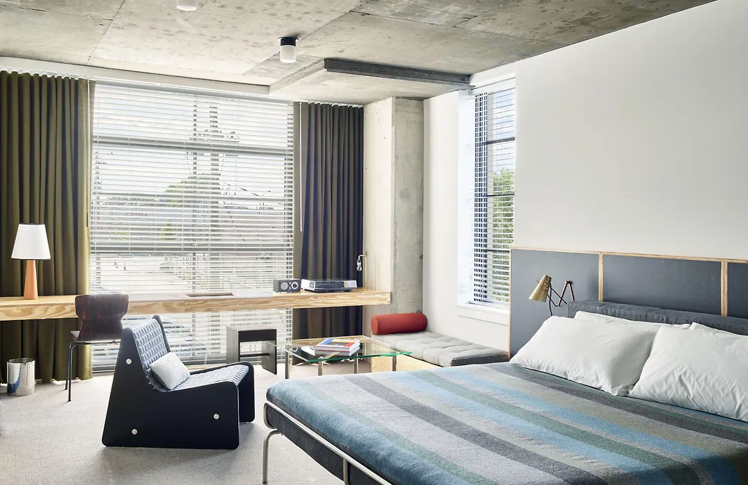 The Emily Hotel-1