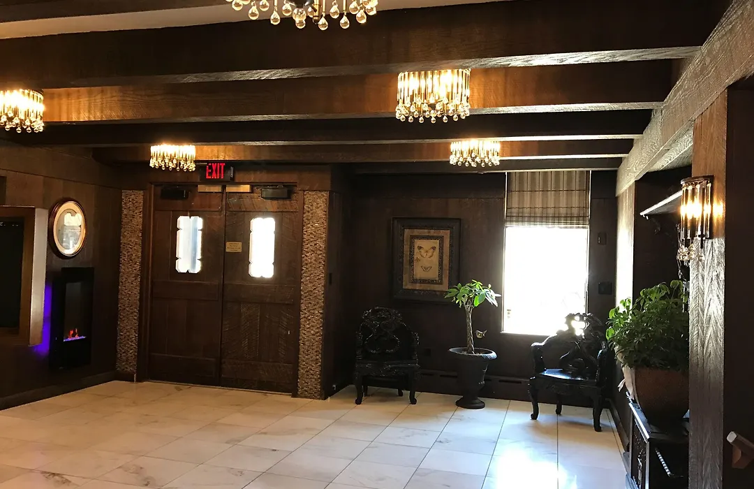 The Sherman Inn-1