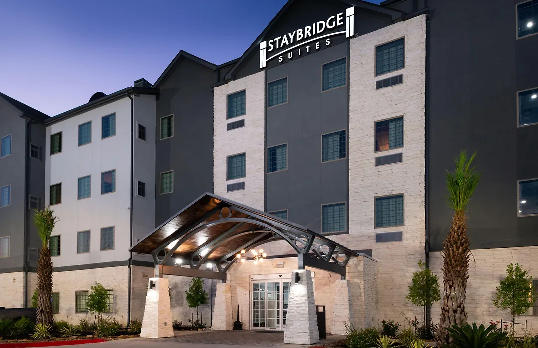 Staybridge Suites - Lake Charles By Ihg-1