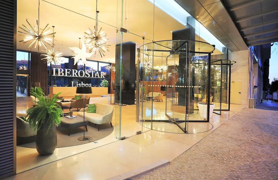 Iberostar Selection Lisboa-1