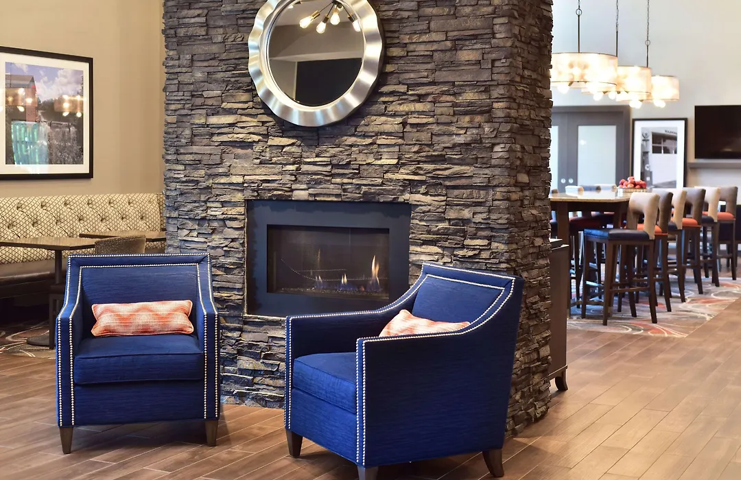 Hampton Inn And Suites At Wisconsin Dells Lake Delton-1