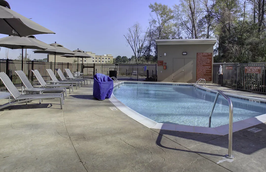 Towneplace Suites By Marriott Albany-1