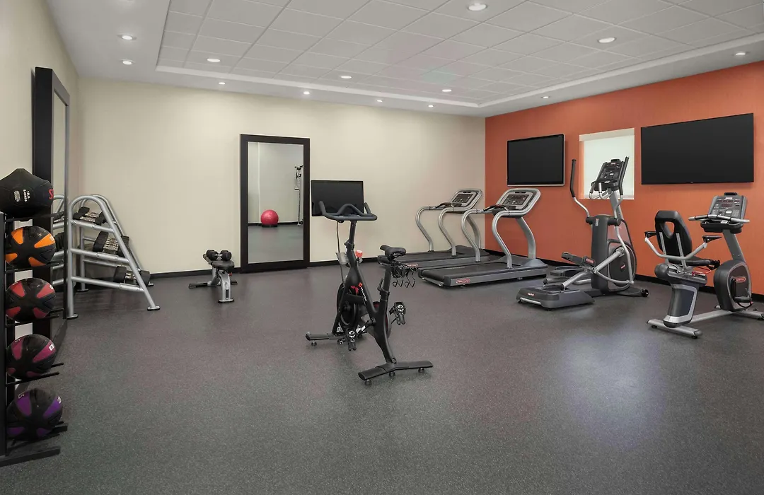 Home2 Suites By Hilton Summerville-1