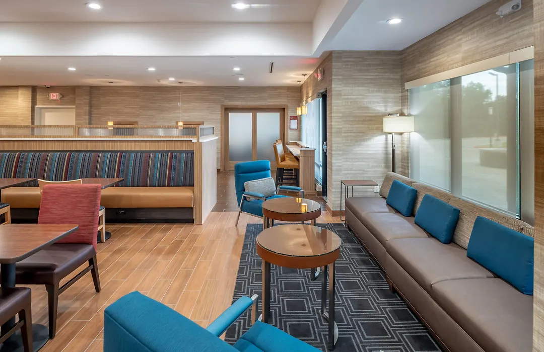 Towneplace Suites By Marriott Dallas Mesquite-1