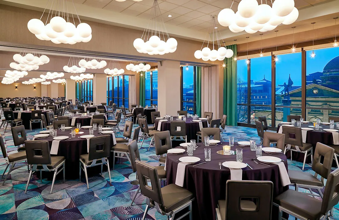 Aloft By Marriott South Bend-1