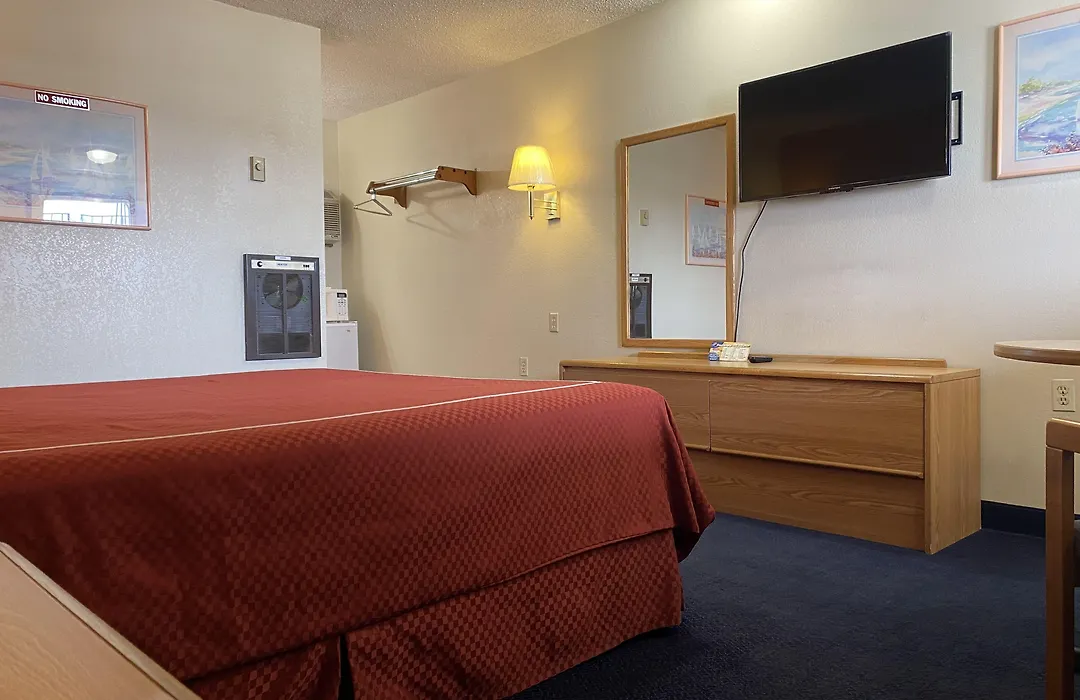 Econo Lodge Las Vegas-1