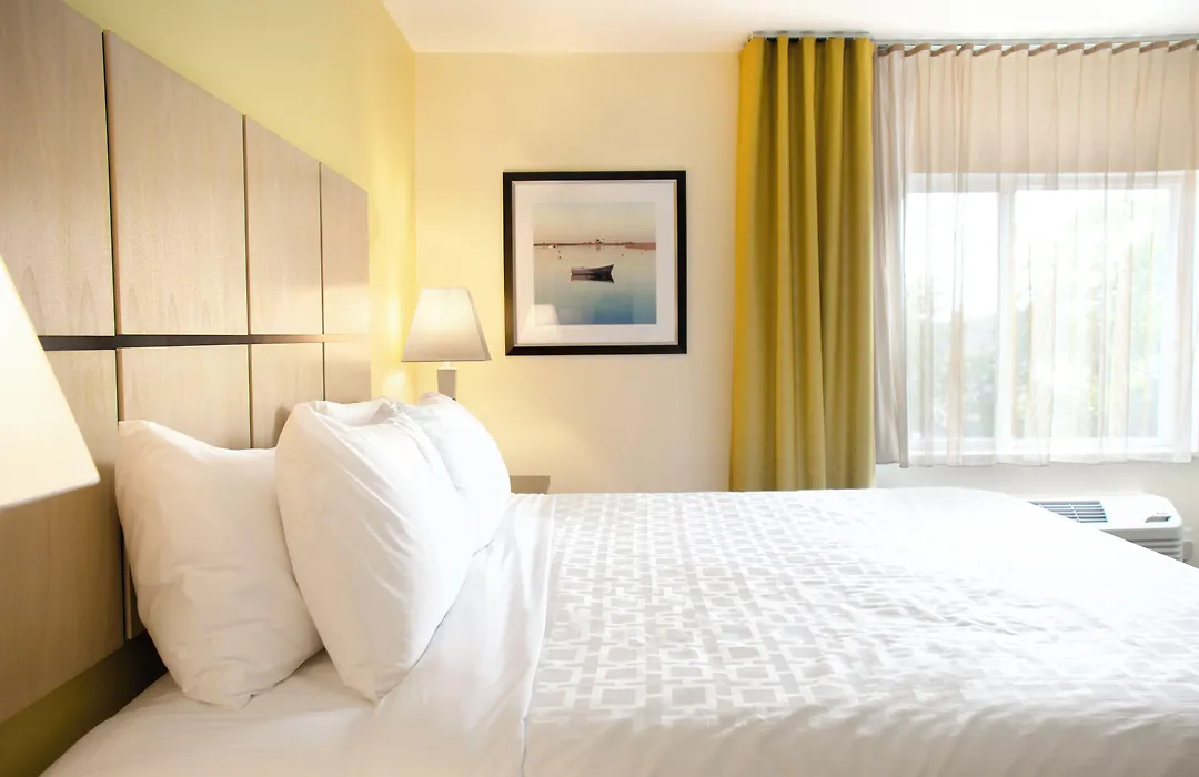 Candlewood Suites - Lancaster West By Ihg-1