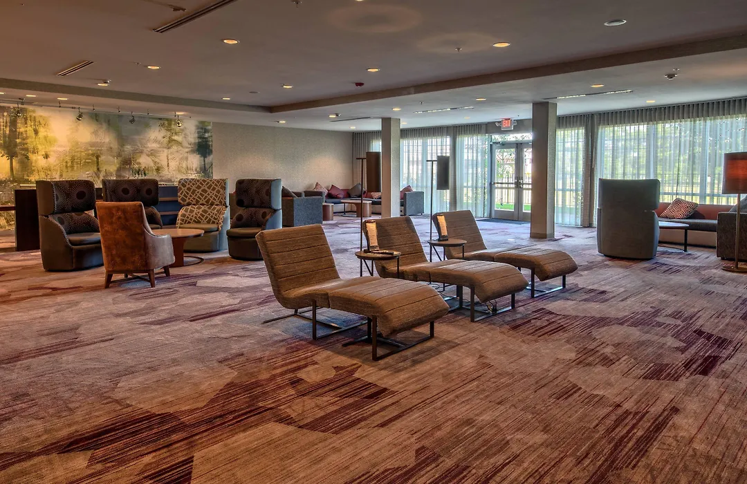 Courtyard Austin By Marriott Northwest/Lakeline-1