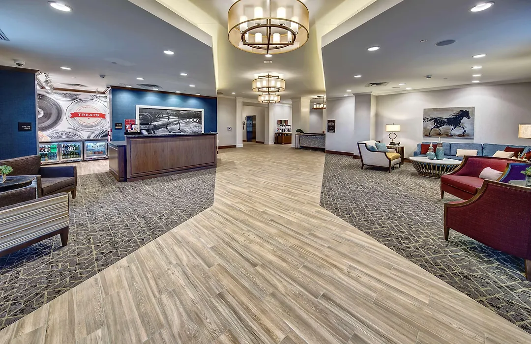 Hampton Inn & Suites Franklin Berry Farms, Tn-1