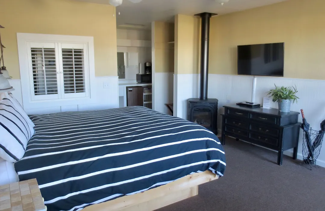Boardwalk Cottages-1