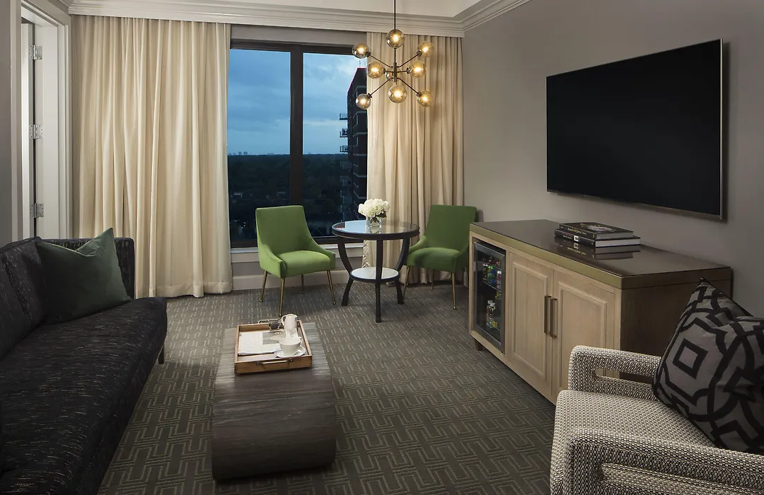 Hotel Zaza Houston Memorial City-1